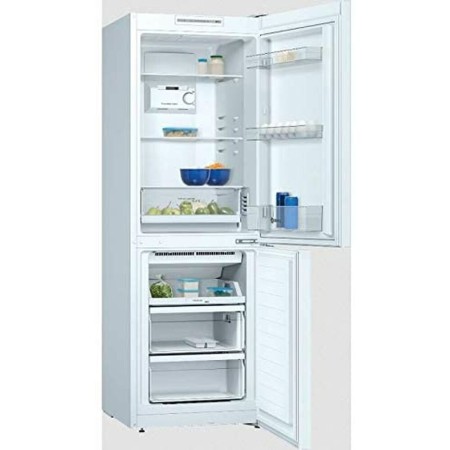 Frigorífico combinado Balay 3KFE361WI  176 Blanco 176 x 60 cm
