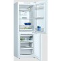 Frigorífico combinado Balay 3KFE361WI  176 Blanco 176 x 60 cm
