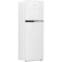 Réfrigérateur BEKO RDNT271I30WN165 Blanc