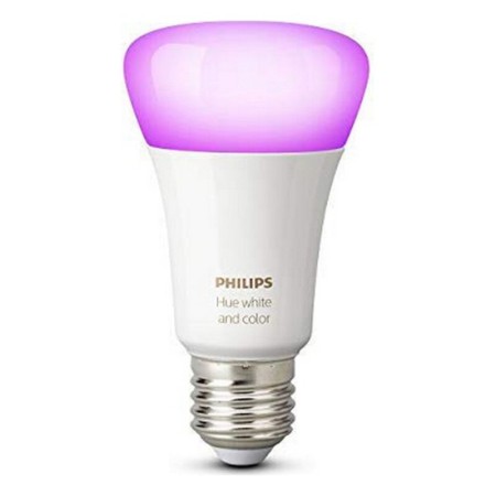 Ampoule à Puce Philips Hue E27 10 W