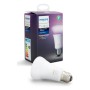 Bombilla Inteligente Philips Hue E27 10 W