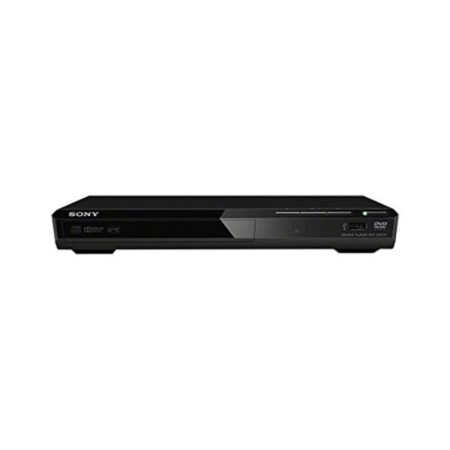 Reproductor de DVD Sony DVP-SR370