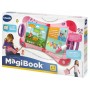 Jouet éducatif Vtech Magibook Livre Espagnol