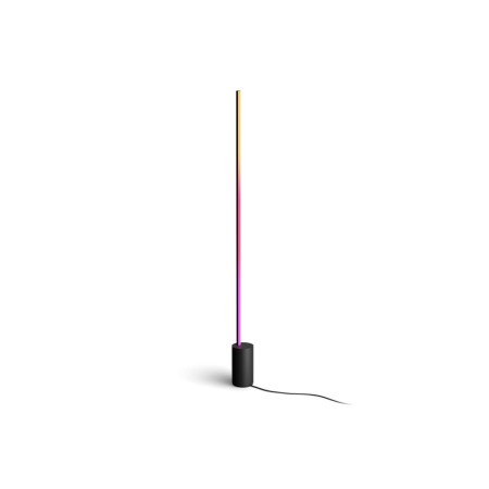 Lampadaire Philips Gradient Signe LED RGB