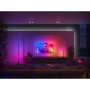 Lampadaire Philips Gradient Signe LED RGB