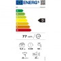 Lavadora LG F4J3VY4W Blanco 9 kg 1400 rpm