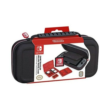 Coffret pour Nintendo Switch Ardistel Noir