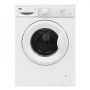 Lavadora New Pol NW512EU 1000 rpm Blanco 5 kg