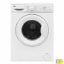 Lavadora New Pol NW512EU 1000 rpm Blanco 5 kg