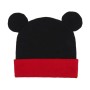 Bonnet enfant Mickey Mouse 225103 Noir