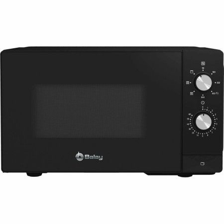 Micro-ondes Balay Noir 800 W