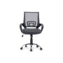 Chaise de Bureau Equip 651014