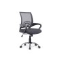 Chaise de Bureau Equip 651014