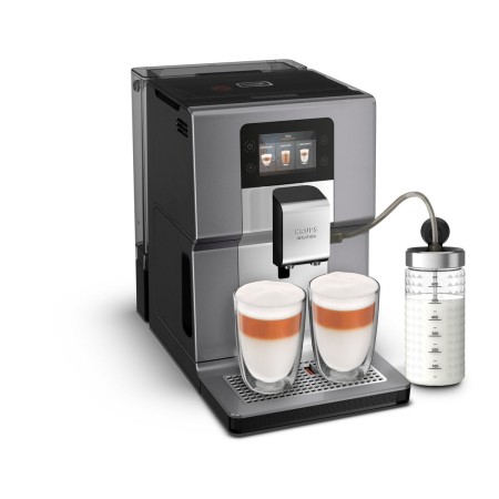 Cafetera Eléctrica Krups EA875