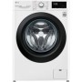 Lavadora LG F2WV3058S6W 8,5 kg Blanco 1200 rpm