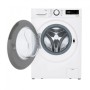 Machine à laver LG F2WV3058S6W 8,5 kg Blanc 1200 rpm