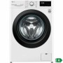 Lavadora LG F2WV3058S6W 8,5 kg Blanco 1200 rpm