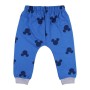 Survêtement Enfant Mickey Mouse Bleu