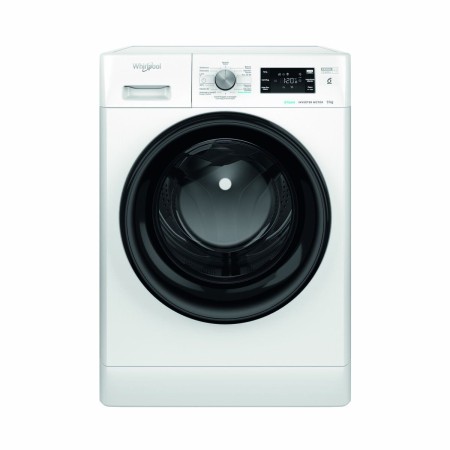 Lavadora Whirlpool Corporation FFB 9458 BV SP Blanco 9 kg 1350 rpm