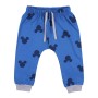 Survêtement Enfant Mickey Mouse Bleu