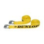 Correa de Sujeción Dunlop 100 kg 2,5 m (2 Unidades)