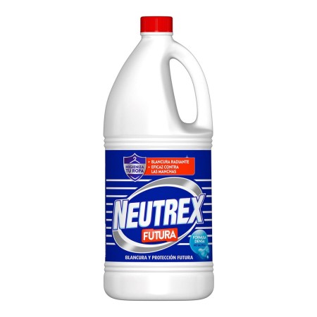 Lejía Neutrex Futura (1,8 L)