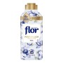 Adoucisseur d'eau Flor 720 ml Parfumé 36 Lavages