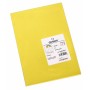 Cartulinas Iris Canary 29,7 x 42 cm Amarillo 185 g (50 Unidades)