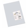 Papiers carton Iris 29,7 x 42 cm Gris perlé 185 g (50 Unités)