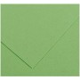 Cartulinas Iris Apple Verde 185 g 50 x 65 cm (25 Unidades)