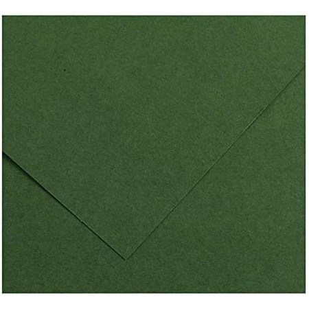 Cartulinas Iris Amazon Verde 185 g 50 x 65 cm (25 Unidades)