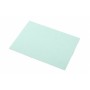 Papiers carton Sadipal 5 feuilles Paillettes 330 g Vert clair 50 x 65 cm