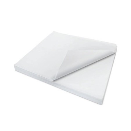 Papier Sadipal Soie Blanc 520 Volets (50 x 75 cm)