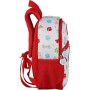 Mochila Escolar Pets Dalmatian Neopreno (26 x 21 x 9 cm)