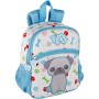 Cartable Pets Bulldog Néoprène (26 x 21 x 9 cm)