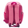 Mochila Escolar Toybags Rosa Flamenco (25 x 30 x 10 cm)