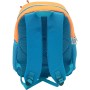 Cartable Toybags Bleu Girafe (25 x 30 x 10 cm)