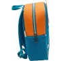 Cartable Toybags Bleu Girafe (25 x 30 x 10 cm)