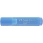 Marqueur fluorescent Faber-Castell Textliner 1546 Gâteau Azul Océano (10 Unités)