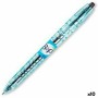 Stylo gel Pilot BeGreen B2P Noir 0,4 mm (10 Unités)