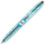 Stylo gel Pilot BeGreen B2P Noir 0,4 mm (10 Unités)