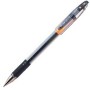 Stylo gel Pilot G-3 Noir 0,5 mm (12 Unités)