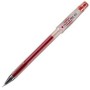 Stylo gel Pilot G-Tec C4 0,2 mm Rouge (12 Unités)