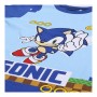 Pyjama Enfant Sonic Bleu