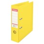 Archivador de Palanca Esselte 72 x 31,8 x 29 cm Amarillo (10 Unidades)