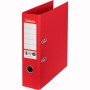 Archivador de Palanca Esselte Nº1 CO2 Neutral Rojo A4 (10 Unidades)