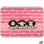 Tapis Grafoplas Mafalda Wisdom 47 x 33 cm