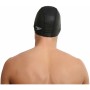 Bonnet de bain Speedo PACE CAP 8-720640001 Noir Silicone