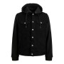 Veste de Sport pour Homme Jack & Jones AKM 077 12224327 Noir