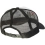 Gorra Deportiva Fila FCU0025 83004 Negro (Talla única)